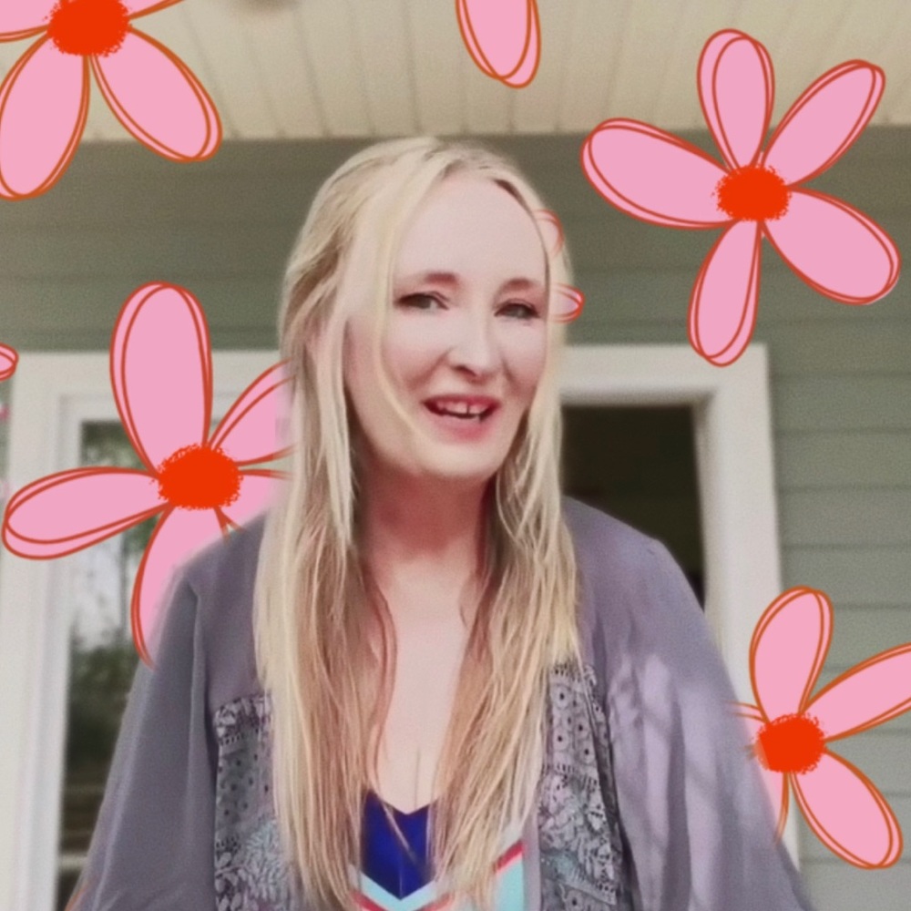 Meet your Posher, Janet